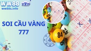 Soi Cầu Vàng 7777 - Bí Kíp Soi Cầu Chốt Số Từ Cao Thủ